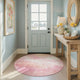 
                    
                      Dreamy Pastel Watercolor Rug - Jinchan Home
                    
                  