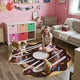 
                    
                      Sweet Dessert Circle Rug - Jinchan Home
                    
                  