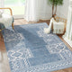 
                    
                      Berber Geometric Totem Rug - Jinchan Home
                    
                  