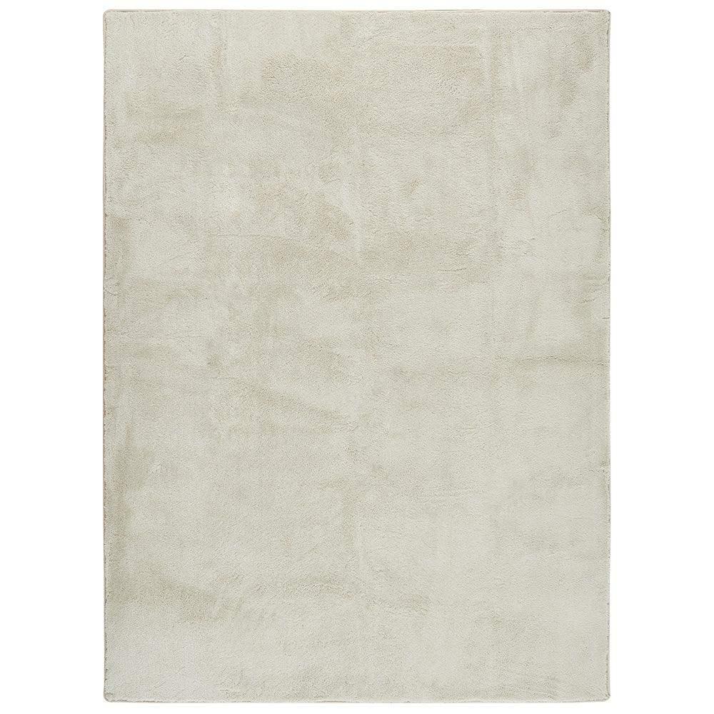 Cloudy Plush Rug - Soft Fluffy Shaggy Area Rug | Jinchan Home