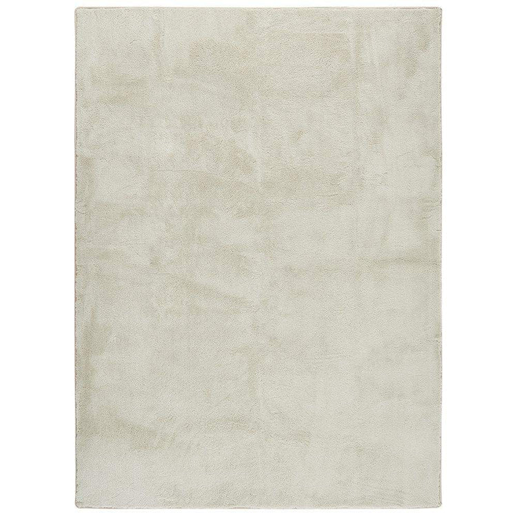 Cloudy Plush Rug - Jinchan Home
