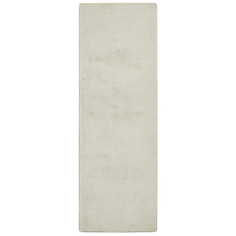 Cloudy Plush Rug - Jinchan Home