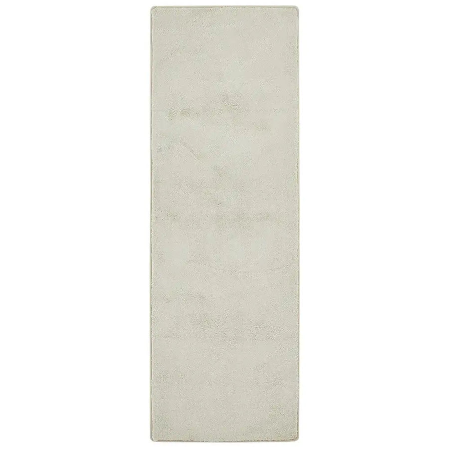 Cloudy Plush Rug - Jinchan Home