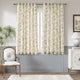
                    
                      Modern Toile Floral & Insect Linen Curtains - Jinchan Home
                    
                  