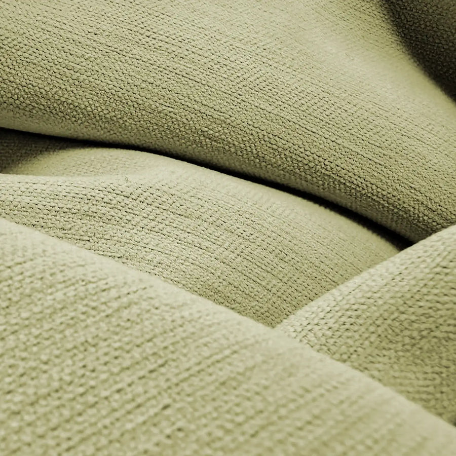 Luxe Chenille Blackout 3-in-1 Curtains - Jinchan Home