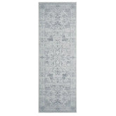 Vintage Serapi Medallion Rug - Jinchan Home