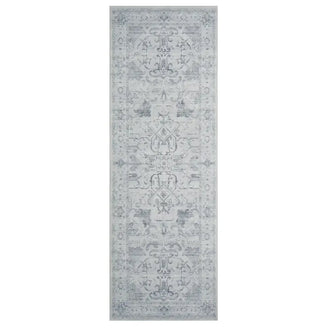 
                    
                      Vintage Serapi Medallion Rug - Jinchan Home
                    
                  