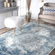 
                    
                      Hazy Medallion Rug - Jinchan Home
                    
                  