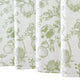 
                    
                      Vintage Pomegranate Floral Shower Curtain - Jinchan Home
                    
                  