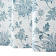 
                    
                      Hand-Drawn Floral Shower Curtain - Jinchan Home
                    
                  