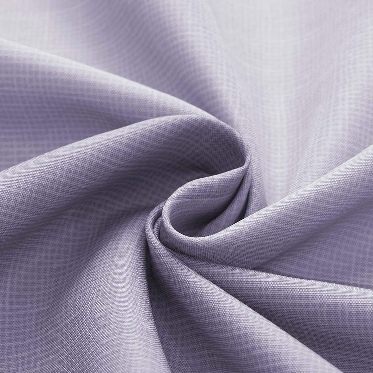 Gradient Striped Textured Shower Curtain - Jinchan Home