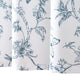 
                    
                      Botanical & Butterfly Dragonfly Pattern Shower Curtain - Jinchan Home
                    
                  