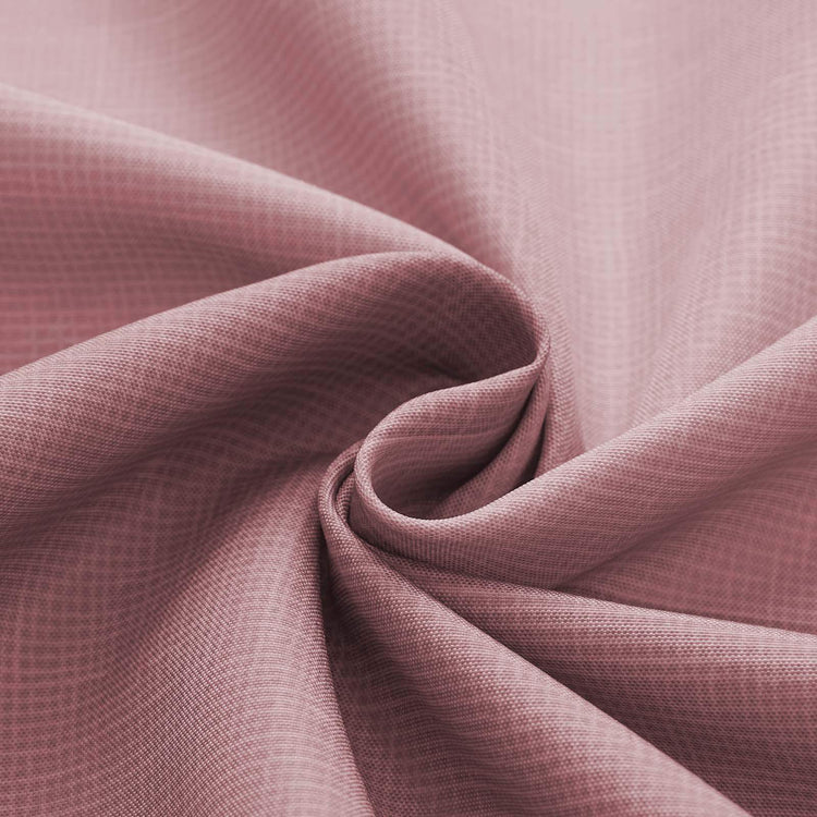 Gradient Striped Textured Shower Curtain - Jinchan Home