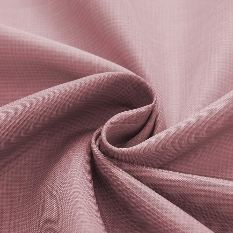 Gradient Striped Textured Shower Curtain - Jinchan Home