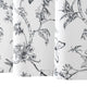 
                    
                      Botanical & Butterfly Dragonfly Pattern Shower Curtain - Jinchan Home
                    
                  
