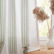 
                    
                      Ticking Stripe 3-in-1 Curtains - Jinchan Home
                    
                  