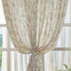 
                    
                      Vintage Botanical Vine & Multi-Floral Curtains - Jinchan Home
                    
                  