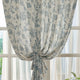 
                    
                      Vintage Botanical Vine & Multi-Floral Curtains - Jinchan Home
                    
                  