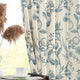 
                    
                      Vintage Pomegranate Botanical Curtains - Jinchan Home
                    
                  