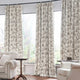 
                    
                      Floral Vine Pleated Korean Style Curtains - Jinchan Home
                    
                  
