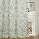 
                    
                      Vintage Bird & Vine Linen Curtains - Jinchan Home
                    
                  
