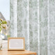 
                    
                      Bunny & Squirrel Toile Linen Curtains - Jinchan Home
                    
                  