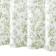
                    
                      Hand-Drawn Floral Bird Shower Curtain - Jinchan Home
                    
                  