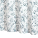
                    
                      Hand-Drawn Floral Bird Shower Curtain - Jinchan Home
                    
                  