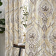 
                    
                      Paisley Pattern Grommet Curtains - Jinchan Home
                    
                  