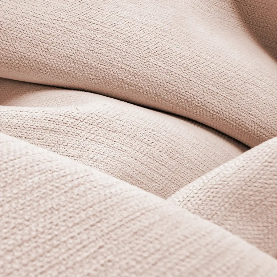 Luxe Chenille Blackout 3-in-1 Curtains - Jinchan Home