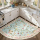 
                    
                      Floral Vine Rug - Jinchan Home
                    
                  