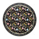 
                    
                      Lemon and Hydrangea Botanical Bird Area Rug - Jinchan Home
                    
                  