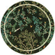 
                    
                      Branches & Birds Botanical Print Area Rug - Jinchan Home
                    
                  