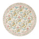 
                    
                      Lemon and Hydrangea Botanical Bird Area Rug - Jinchan Home
                    
                  