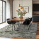 
                    
                      Antique Distressed Medallion Area Rug - Jinchan Home
                    
                  