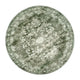 
                    
                      Faded Persian Medallion Area Rug - Jinchan Home
                    
                  