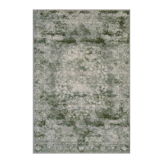
                    
                      Faded Persian Medallion Area Rug - Jinchan Home
                    
                  