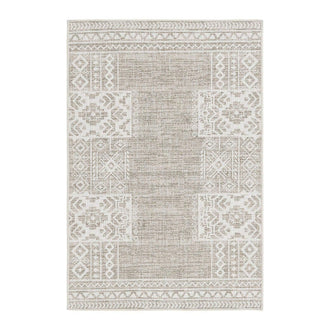 
                    
                      Berber Geometric Totem Rug - Jinchan Home
                    
                  