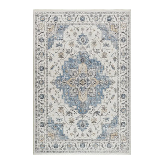 
                    
                      Classic Persian Medallion Rugs - Jinchan Home
                    
                  
