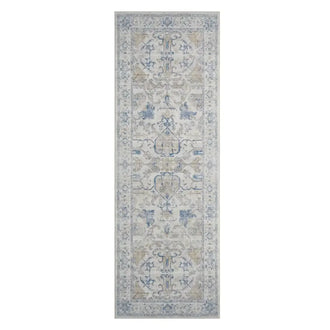 
                    
                      Vintage Serapi Medallion Rug - Jinchan Home
                    
                  