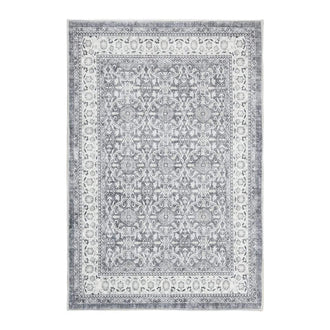 
                    
                      All Over Floral Pattern Vintage Persian Medallion Rug - Jinchan Home
                    
                  