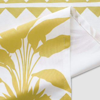 
                    
                      Tropical Elephant & Palm Shower Curtain - Jinchan Home
                    
                  