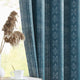 
                    
                      Dark-Toned Boho Geometric Grommet Curtains - Jinchan Home
                    
                  