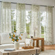 
                    
                      Rococo Vine Linen-Blend 3-in-1 Curtains - Jinchan Home
                    
                  