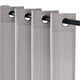 
                    
                      Solid Linen Textured Grommet Curtains - Jinchan Home
                    
                  