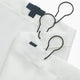 
                    
                      Minimalist Cross Pattern Shower Curtain - Jinchan Home
                    
                  