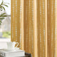 
                    
                      Boho Moon Phase Print Blackout Curtains - Jinchan Home
                    
                  