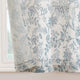 
                    
                      Neutral Scroll Pattern DIY Tie-Up Kitchen Curtains - Jinchan Home
                    
                  