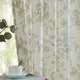
                    
                      Floral Lined Linen Blend Curtains - Jinchan Home
                    
                  