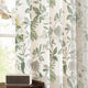 
                    
                      Tropical Leaf Print Botanical 3-in-1 Curtains - Jinchan Home
                    
                  
